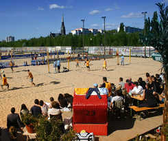 Club Lodges Berlin Mitte -