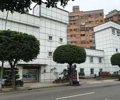 Discovery - Yonghe
