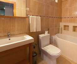 Hotel Choromar Apartments