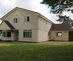 Hotel Westfield Lodge