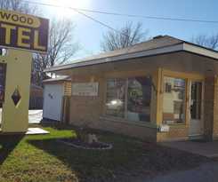 Motel Glenwood and Cottages