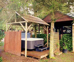 Rocklands Lodges