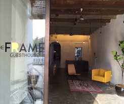 Hotel The Frame Guesthouse