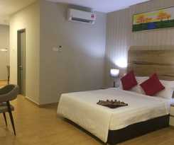 D Gateway Perdana