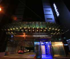 Hotel The Ace
