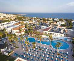 Marinda Garden Aparthotel