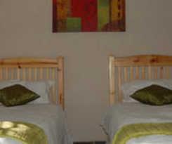 Travellers Nest Guesthouse And Conference Centre