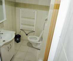 Yaman Apartment Cappadocia