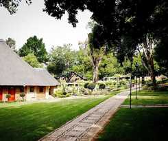 Hotel Engedi Guesthouse