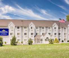  Microtel Inn & Suites by Wyndham Hagerstown by I-81 