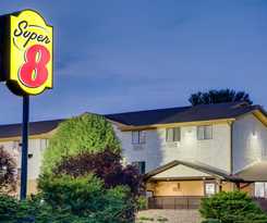  Super 8 by Wyndham Hagerstown I-70 