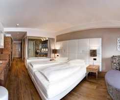 Hotel Alpenresort Schwarz