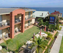 Ocean View