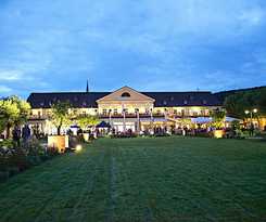 Kurpark-hotel Bad Dürkheim
