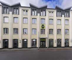 Hotel B&B Gera