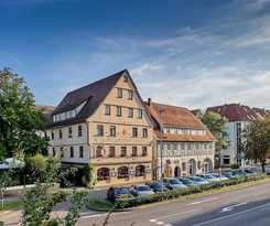 Hotel Ringhotel Hasen Herrenberg