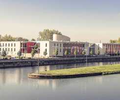 Hotel Mercure Schweinfurt Maininsel 