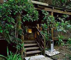 Hotel Ferntree Rainforest Lodge