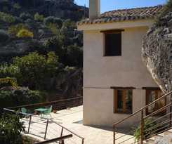 Hospedería Bajo El Cejo