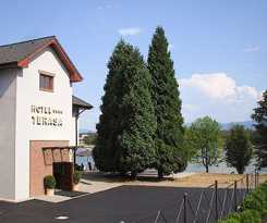Hotel Terasa