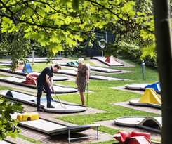 Hotel Ahorn Berghotel Friedrichroda