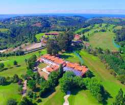 Hotel Oca Palacio De La Llorea and Spa