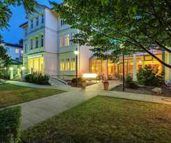 Hotel Upstalsboom Ostseestrand