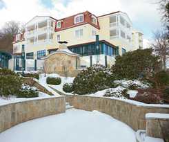 Hotel Travel Charme Strandhotel Bansin