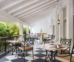 Hotel Four Points By Sheraton Arusha, The Arusha