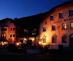 Hotel Strasserwirt Herrenansitz Zu Tirol
