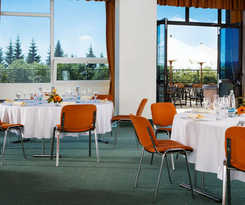 Hotel Orea Resort Horizont Šumava