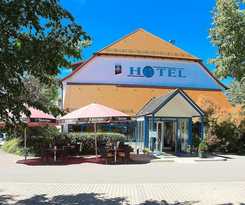 Apart Hotel Gera