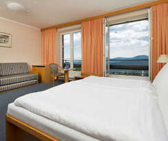 Hotel Orea Špičák Šumava