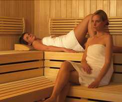 Hotel Waldhotel Nachtigall