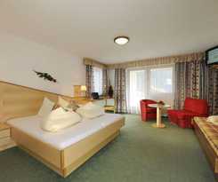 Hotel Alpina Arlberg