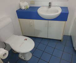 Hotel Alexandra On The Pacific