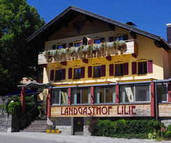 Hotel Die Lilie - Garni