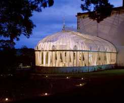 Hotel Longueville House