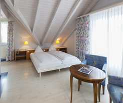 Hotel Restaurant Balm Meggen