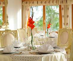 Hotel Naturhotel Alpenrose