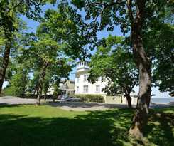Hotel Baltic Promenaadi