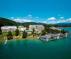 Hotel Werzer's Resort P&ouml;rtschach
