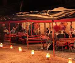 Hotel Captain's Desert Camp