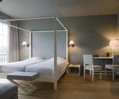 Hotel Auberge Du Pêcheur