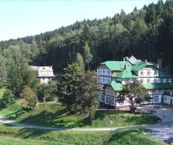 Hotel Pod Zvicinou