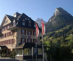 Hotel Baeren