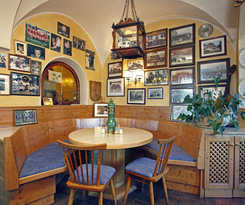 Hotel Gasthof Zum Kirchenwirt