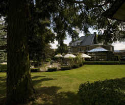 Romantik Le Val D'amblève