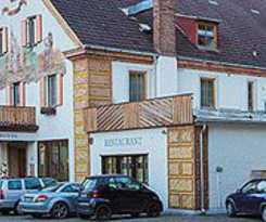 Brauereigasthof Bräustüberl