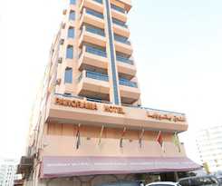 Panorama Bur Dubai